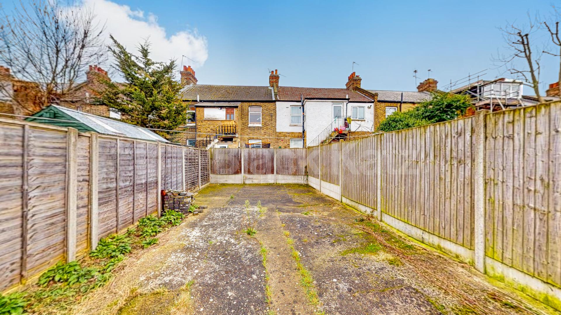 UNDER OFFER Villiers Road, Willesden Green